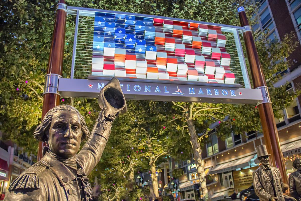 Popular attractions Area Nearby Property